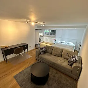 Apartment Gemutliches In Waldrandlage, Köln