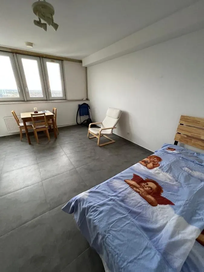 Apartment Koln Zentrum Germany